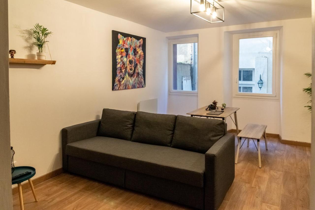 Appartamento T2 moderne hypercentre 40m2, au pied de la cathédrale Auch Esterno foto