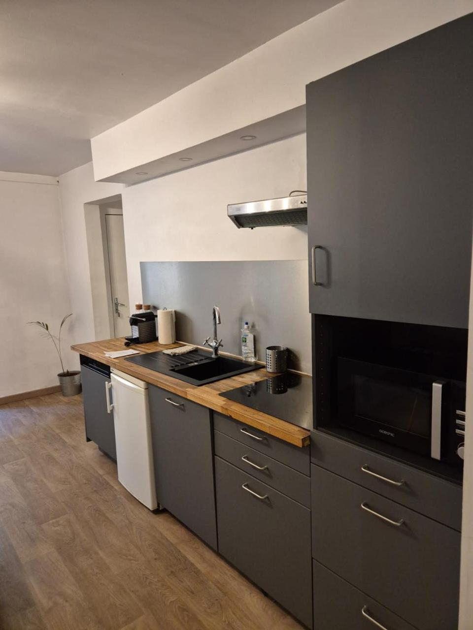 Appartamento T2 moderne hypercentre 40m2, au pied de la cathédrale Auch Esterno foto